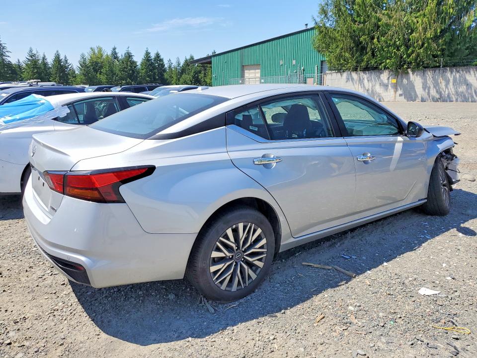 Продажа на аукционе авто 2025 Nissan Altima, vin: 1N4BL4DW7SN432778, номер лота: 61430786