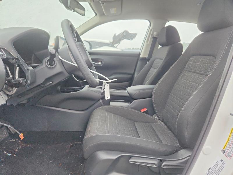 Продаж на аукціоні авто 2025 Honda Hr-v, vin: 3CZRZ2H35SM778893, номер лоту: 59876886