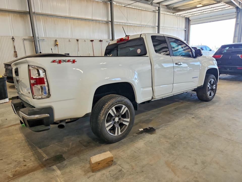 Aukcja sprzedaży 2016 Chevrolet Colorado, vin: 1GCHTCE35G1366054, numer aukcji: 61669026