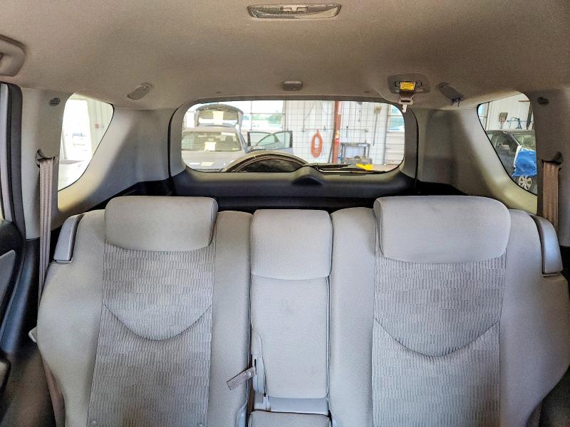 Продажа на аукционе авто 2009 Toyota Rav4, vin: 2T3BF33V79W017273, номер лота: 61060996