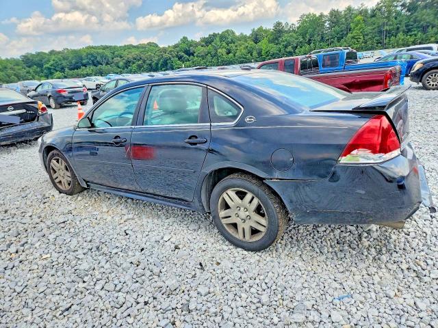 Aukcja sprzedaży 2009 Chevrolet Impala, vin: 2G1WC57M191100321, numer aukcji: 59318956