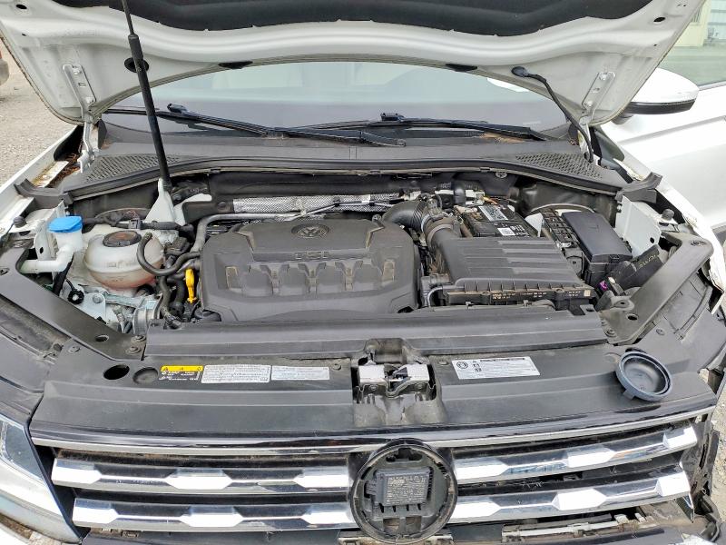 Auction sale of the 2020 Volkswagen Tiguan, vin: 3VV2B7AX6LM060553, lot number: 59016706