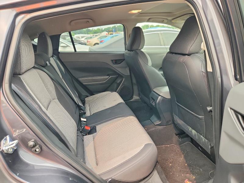 Продажа на аукционе авто 2024 Subaru Crosstrek, vin: JF2GUADCXRH374046, номер лота: 60654806