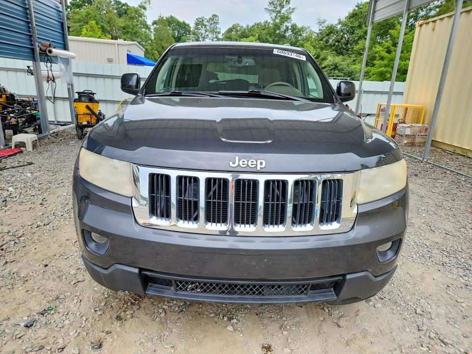 Продажа на аукционе авто 2011 Jeep Grand Cherokee, vin: 1J4RS4GG1BC577739, номер лота: 60693146