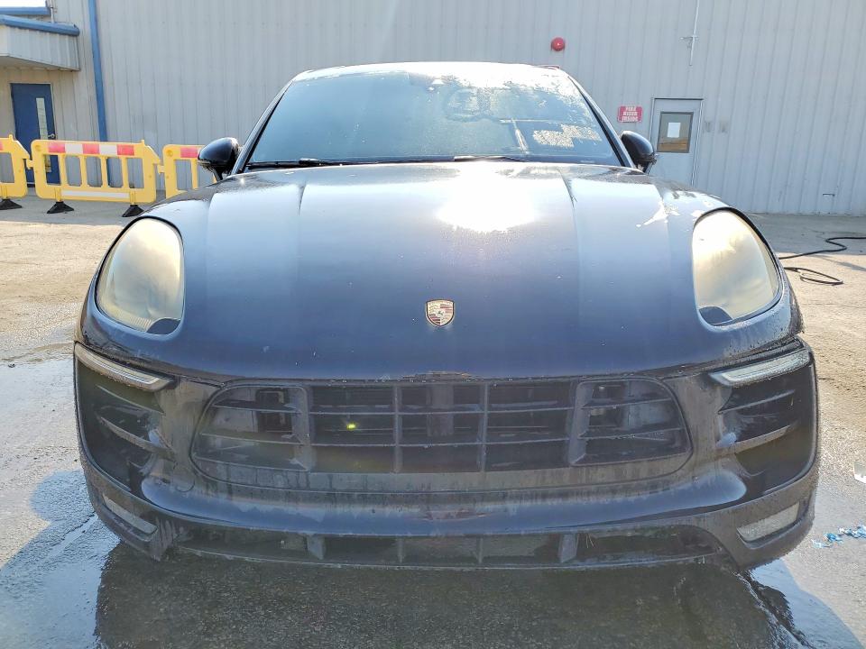 Aukcja sprzedaży 2017 Porsche Macan, vin: WP1AG2A5XHLB50132, numer aukcji: 61366926