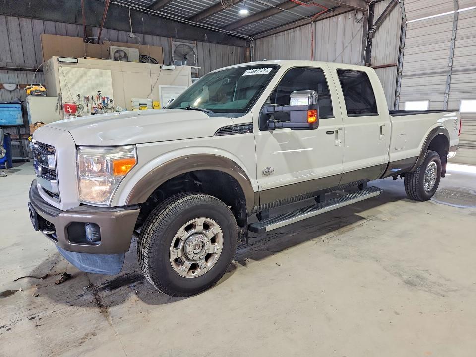 Продаж на аукціоні авто 2016 Ford F250, vin: 1FT7W2B6XGEB50432, номер лоту: 53667626