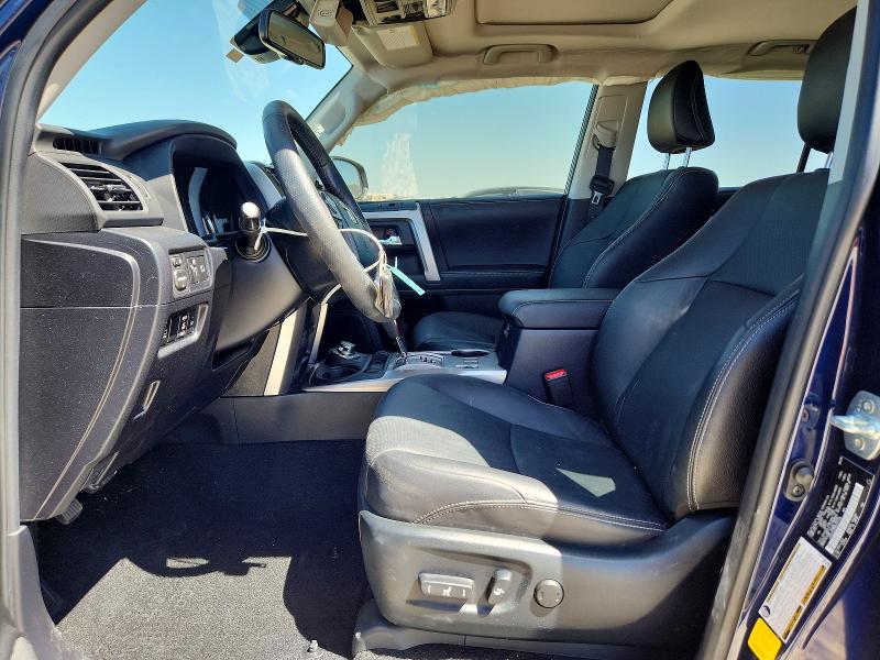 Продажа на аукционе авто 2024 Toyota 4runner, vin: JTEKU5JR5R6291236, номер лота: 60625216
