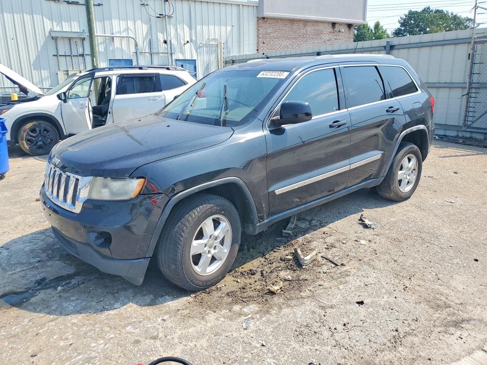 63232286 :رقم المزاد ، 1C4RJEAG9CC194642 vin ، 2012 Jeep Grand Cherokee مزاد بيع