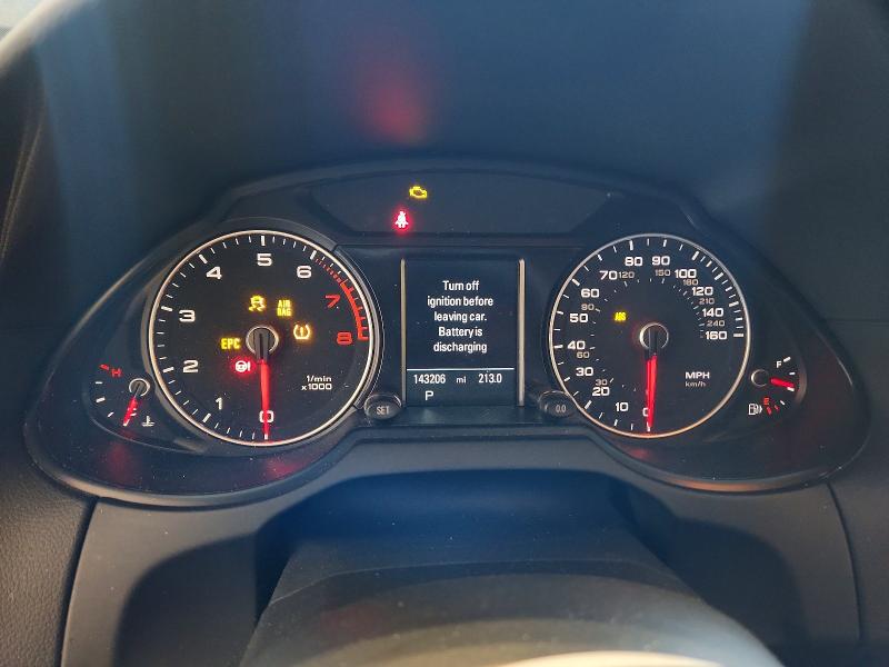 Aukcja sprzedaży 2015 Audi Q5, vin: WA1CFAFPXFA023269, numer aukcji: 62985996