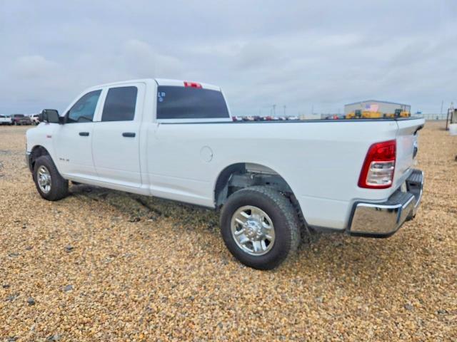Auction sale of the 2022 Ram 2500, vin: 3C6UR5HJ9NG139362, lot number: 57319786