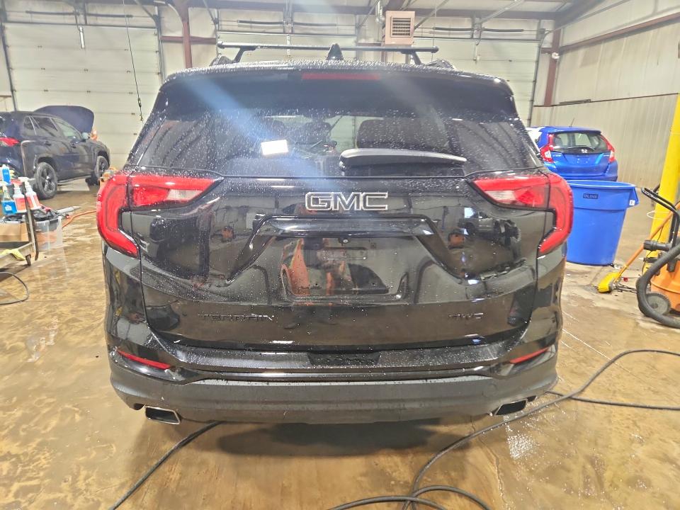 Aukcja sprzedaży 2020 Gmc Terrain, vin: 3GKALVEX3LL225331, numer aukcji: 60312326