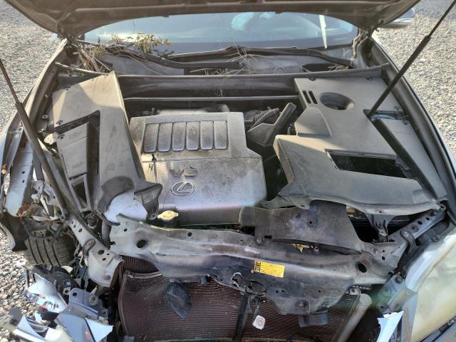 Aukcja sprzedaży 2012 Lexus Es, vin: JTHBK1EG7C2491267, numer aukcji: 60374296