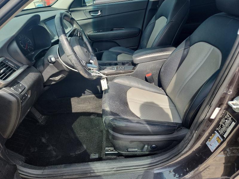 Продаж на аукціоні авто 2019 Kia Optima, vin: 5XXGU4L19KG320241, номер лоту: 63038286
