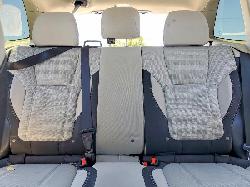 Продажа на аукционе авто 2022 Subaru Forester, vin: JF2SKACC9NH403645, номер лота: 62442696
