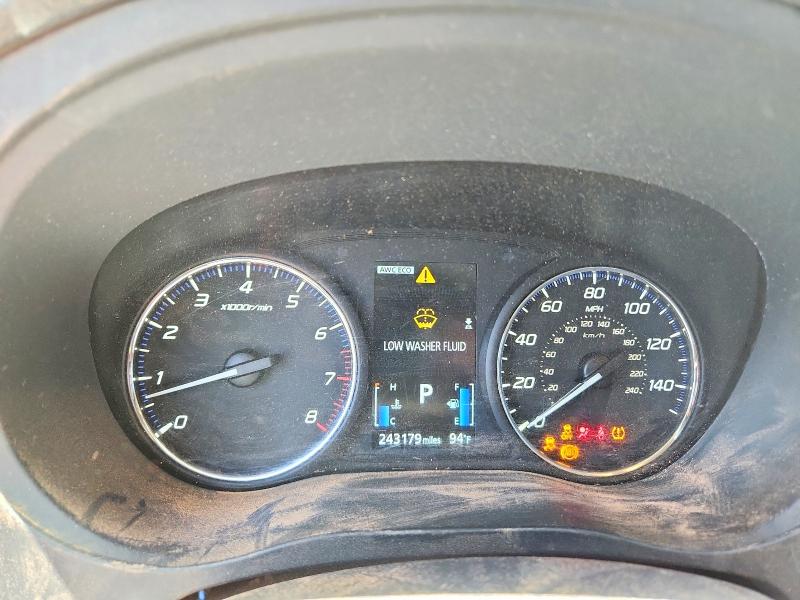 Продаж на аукціоні авто 2020 Mitsubishi Outlander, vin: JA4AZ3A30LZ024636, номер лоту: 60467236