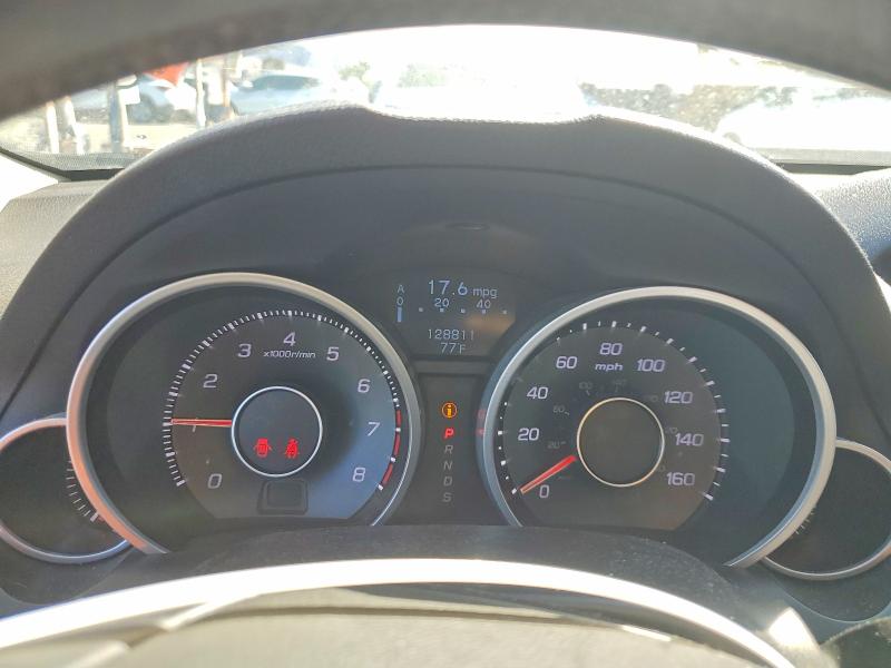 Aukcja sprzedaży 2013 Acura Tl, vin: 19UUA8F51DA000171, numer aukcji: 61769106