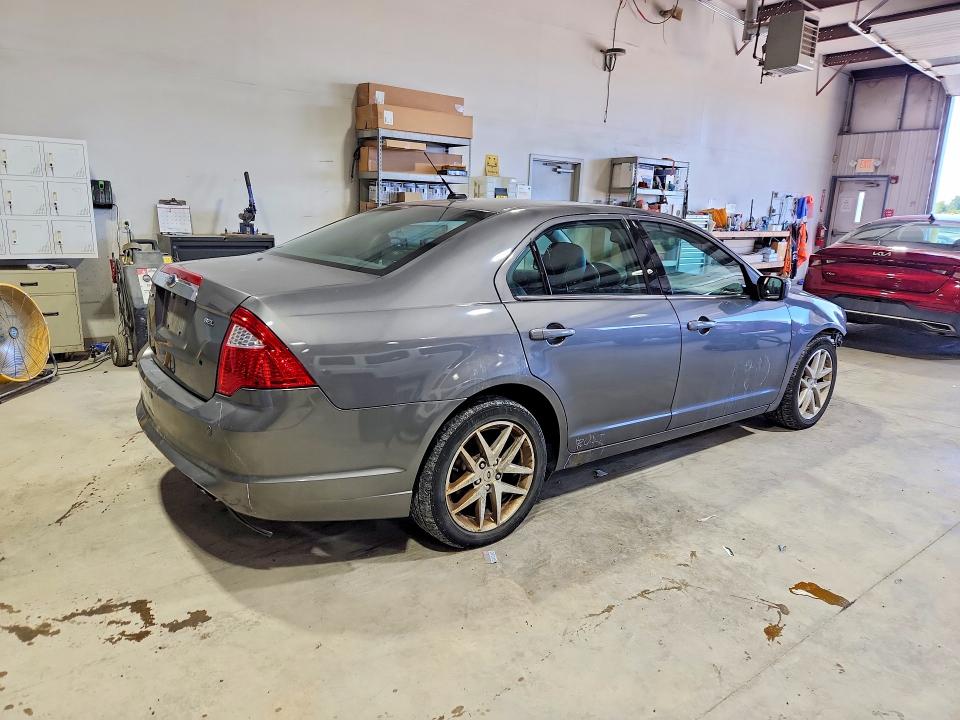 2012 Ford Fusion მანქანა იყიდება აუქციონზე, vin: 3FAHP0JA6CR142627, აუქციონის ნომერი: 61883296