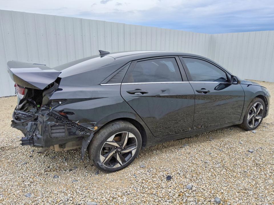 Aukcja sprzedaży 2021 Hyundai Elantra, vin: KMHLP4AG0MU113467, numer aukcji: 60853936