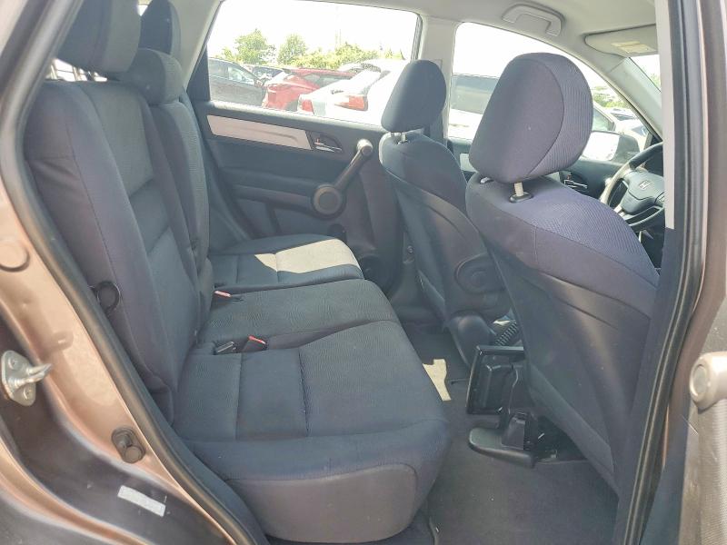 Aukcja sprzedaży 2010 Honda Cr-v, vin: 5J6RE4H34AL081657, numer aukcji: 60204966