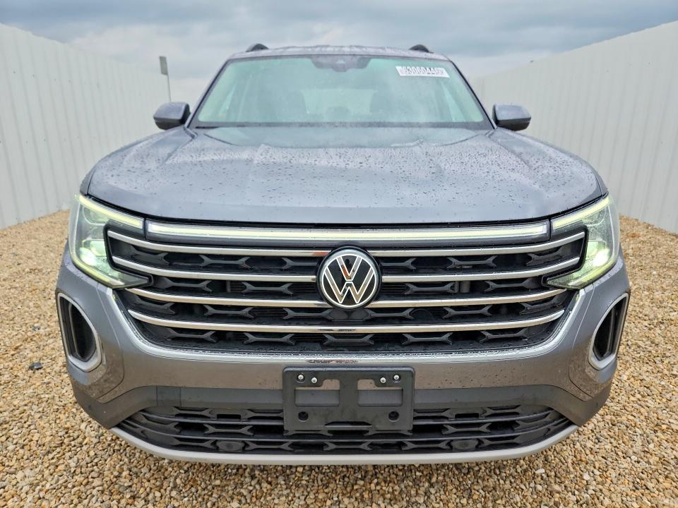 Aukcja sprzedaży 2024 Volkswagen Atlas, vin: 1V2HR2CA4RC538980, numer aukcji: 63060446