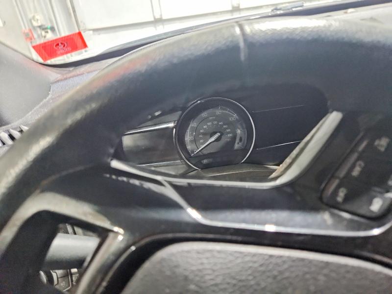 59828826 :رقم المزاد ، 1FM5K8D81JGC10982 vin ، 2018 Ford Explorer مزاد بيع