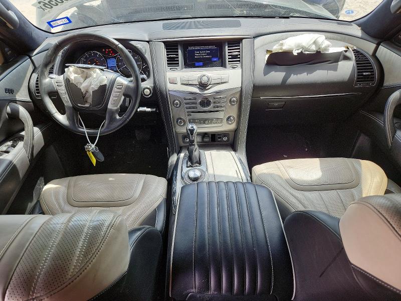 Продажа на аукционе авто 2019 Infiniti Qx80, vin: JN8AZ2NE5K9233000, номер лота: 60220356