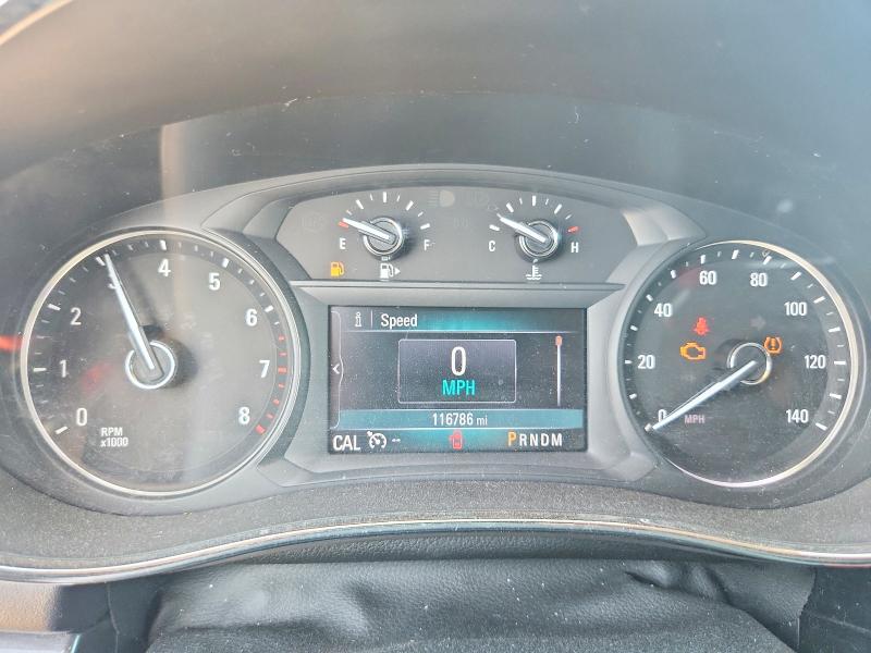 Продажа на аукционе авто 2019 Buick Encore, vin: KL4CJASB0KB774104, номер лота: 62744516