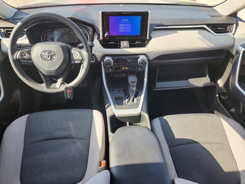 Aukcja sprzedaży 2023 Toyota Rav4, vin: 2T3W1RFV0PC235455, numer aukcji: 60980286