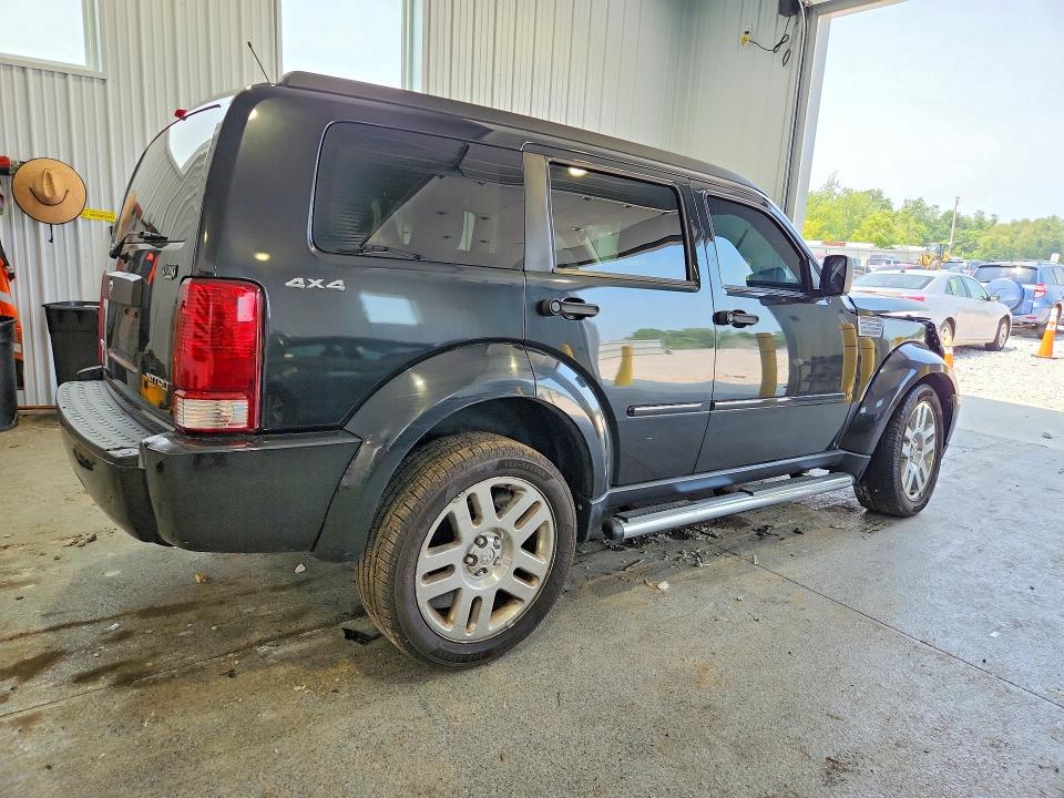 61239016 :رقم المزاد ، 1D4PU4GK2AW172243 vin ، 2010 Dodge Nitro مزاد بيع