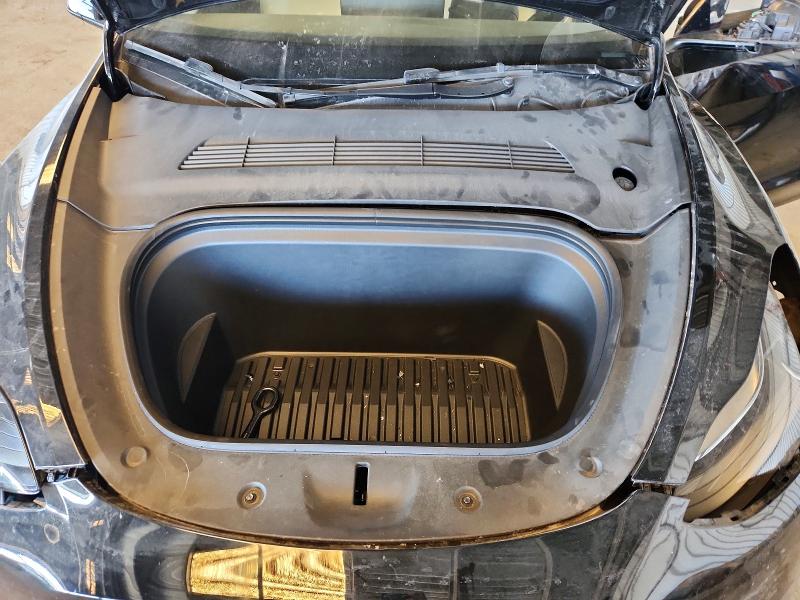 Aukcja sprzedaży 2024 Tesla Model Y, vin: 7SAYGAEE3RF130607, numer aukcji: 61907276
