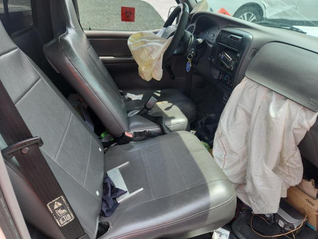 Продаж на аукціоні авто 2003 Ford Ranger, vin: 1FTYR10D13PA14146, номер лоту: 63023486