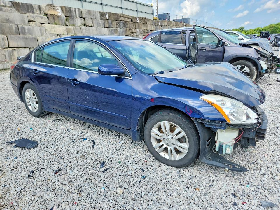 Aukcja sprzedaży 2012 Nissan Altima, vin: 1N4AL2AP2CN521625, numer aukcji: 60669506