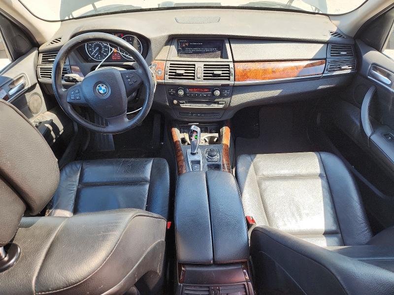Aukcja sprzedaży 2013 Bmw X5, vin: 5UXZV4C55D0B24411, numer aukcji: 61391506