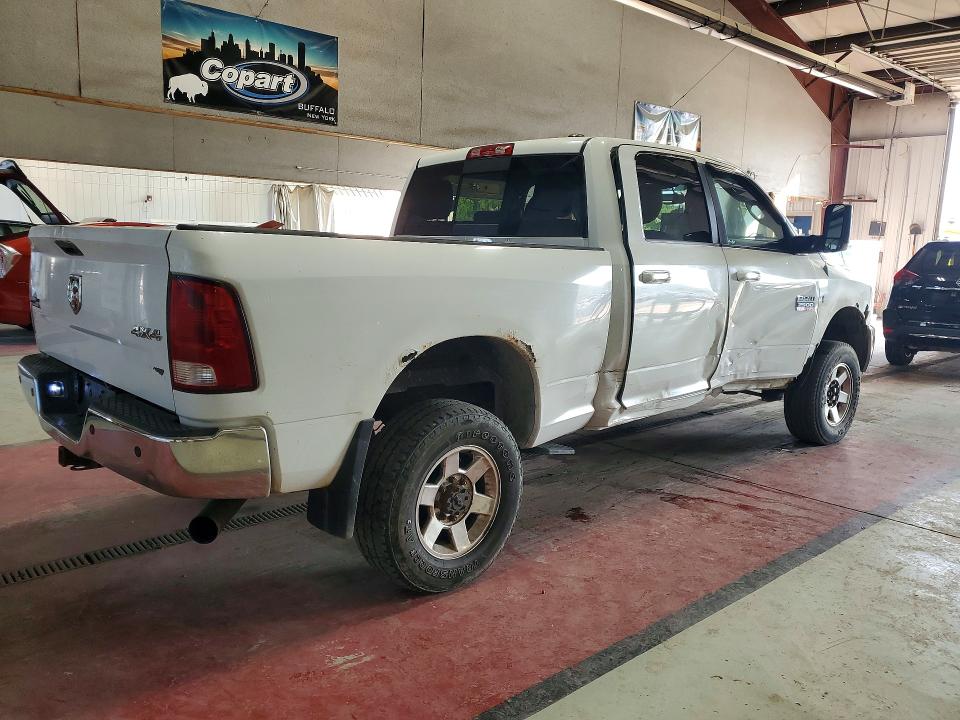 62048276 :رقم المزاد ، 3C6UD5DL8CG173702 vin ، 2012 Dodge Ram 2500 مزاد بيع