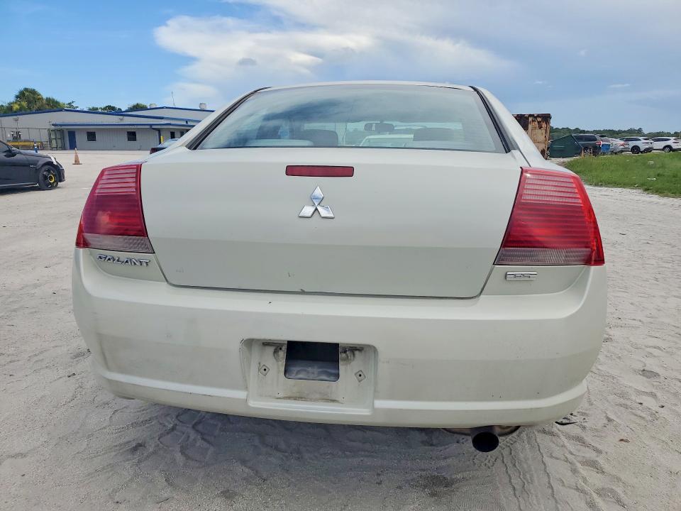 Aukcja sprzedaży 2005 Mitsubishi Galant, vin: 4A3AB36F95E064718, numer aukcji: 59327126