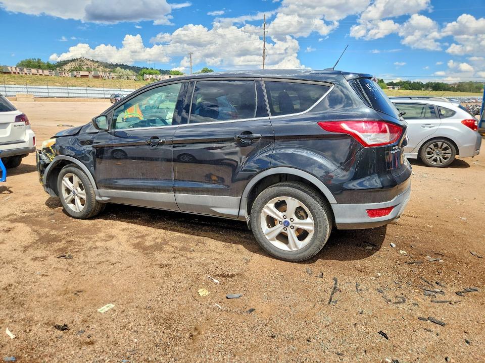 Продаж на аукціоні авто 2015 Ford Escape, vin: 1FMCU0G91FUC80093, номер лоту: 63200236