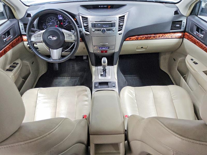 Aukcja sprzedaży 2011 Subaru Outback, vin: 4S4BRBKC4B3358751, numer aukcji: 59967886