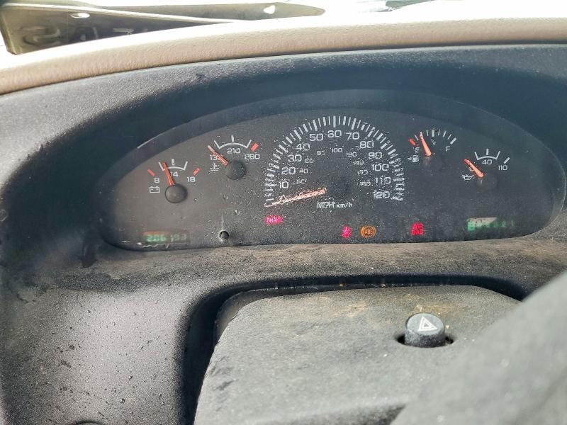 Aukcja sprzedaży 2003 Dodge Ram Van, vin: 2D6WB11Z63K507506, numer aukcji: 60419136