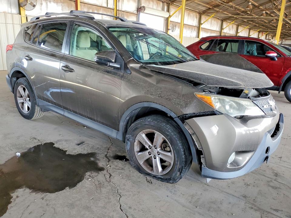 Aukcja sprzedaży 2013 Toyota Rav4, vin: 2T3WFREV5DW053909, numer aukcji: 60840236