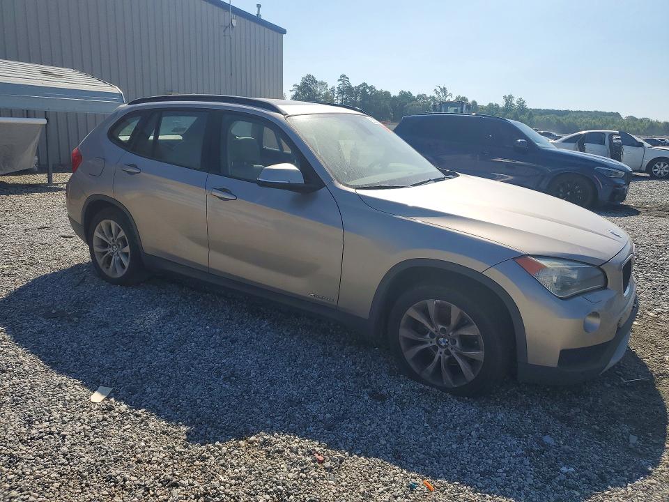 Продажа на аукционе авто 2013 Bmw X1, vin: WBAVL1C57DVR91228, номер лота: 60820836