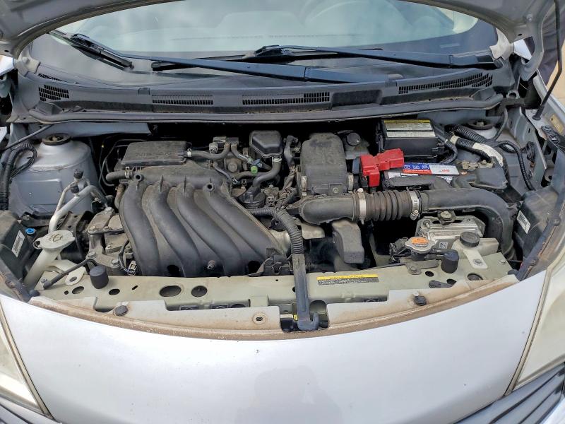 Aukcja sprzedaży 2014 Nissan Versa Note, vin: 3N1CE2CP0EL435892, numer aukcji: 61995006