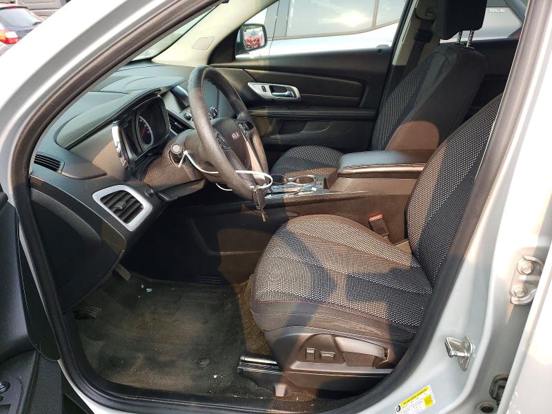 Aukcja sprzedaży 2017 Gmc Terrain, vin: 2GKFLSEK5H6309185, numer aukcji: 61131306