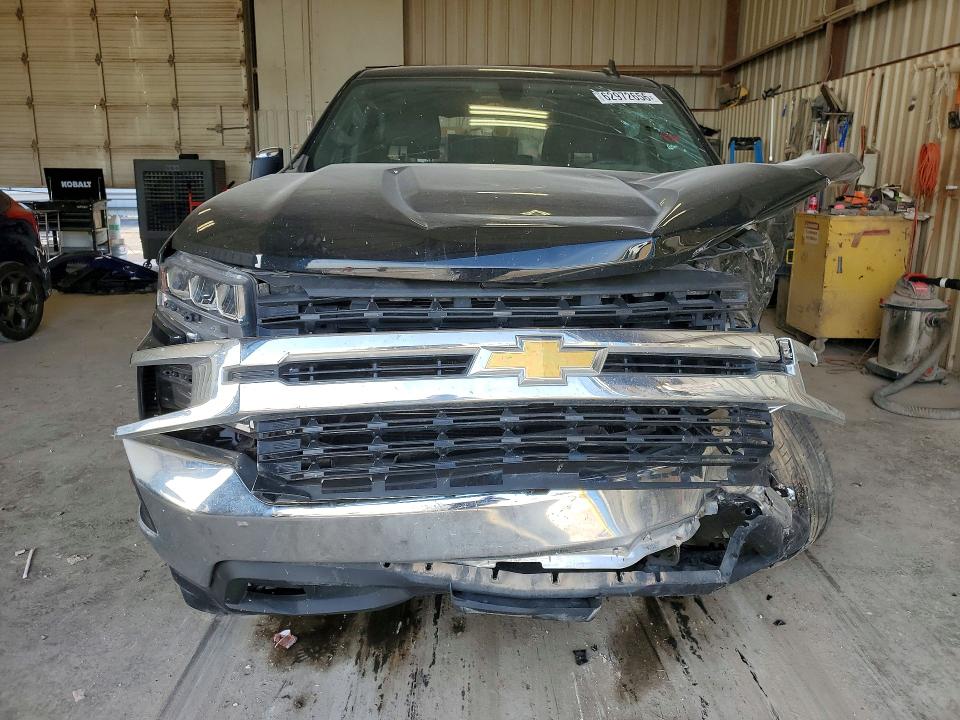 Aukcja sprzedaży 2020 Chevrolet Silverado, vin: 3GCPWCED0LG118978, numer aukcji: 62972656