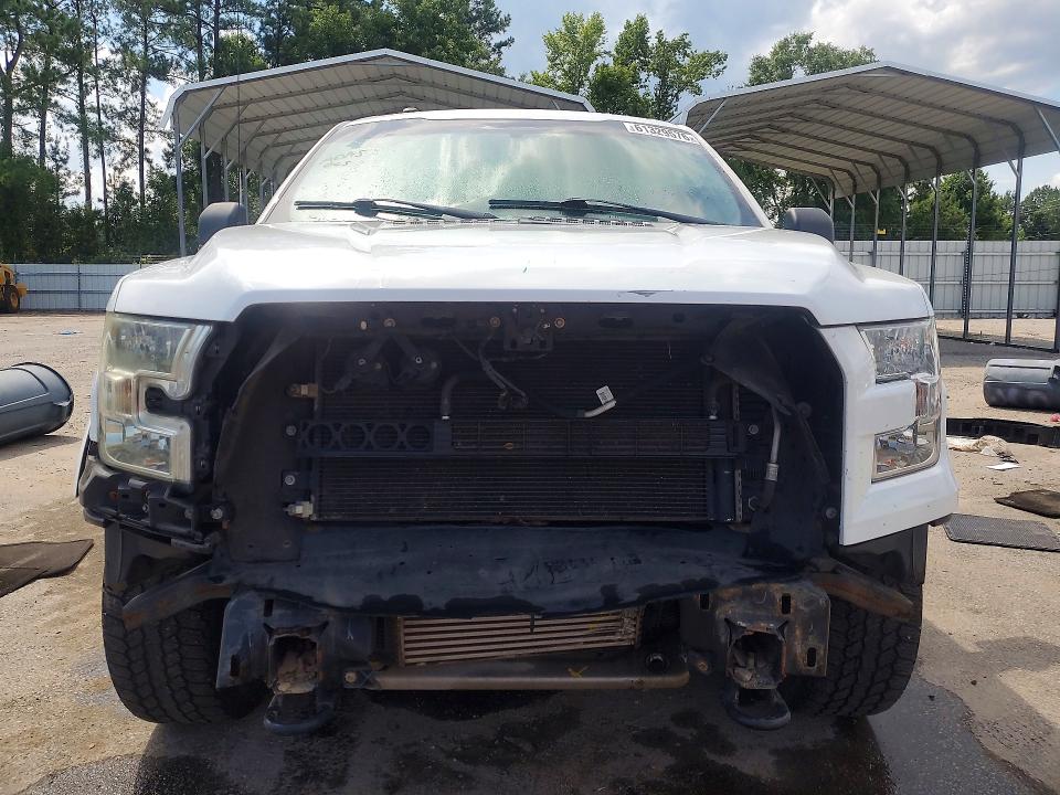 Aukcja sprzedaży 2016 Ford F150, vin: 1FTEW1EG7GFA69226, numer aukcji: 61329576