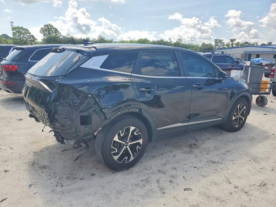 Aukcja sprzedaży 2023 Kia Sportage, vin: 5XYK33AF3PG111635, numer aukcji: 63001526