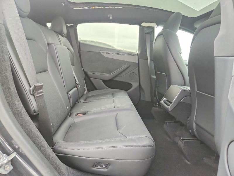 Aukcja sprzedaży 2026 Tesla Model Y, vin: 7SAYGDEE7TA692046, numer aukcji: 62487696