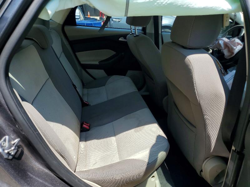 62481226 :رقم المزاد ، 1FADP3F20DL188438 vin ، 2013 Ford Focus مزاد بيع