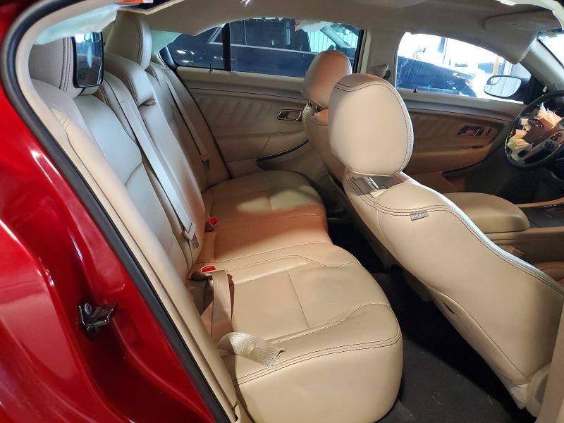 Продаж на аукціоні авто 2013 Ford Taurus, vin: 1FAHP2E96DG180234, номер лоту: 60683876