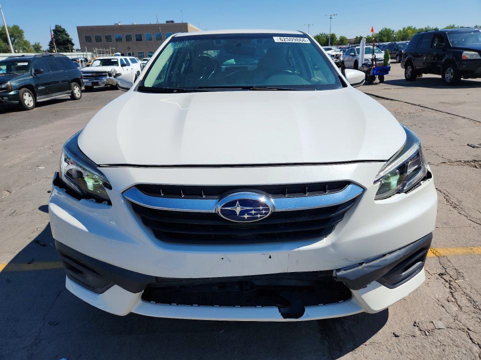 Продаж на аукціоні авто 2021 Subaru Legacy, vin: 4S3BWAC66M3017290, номер лоту: 62509866