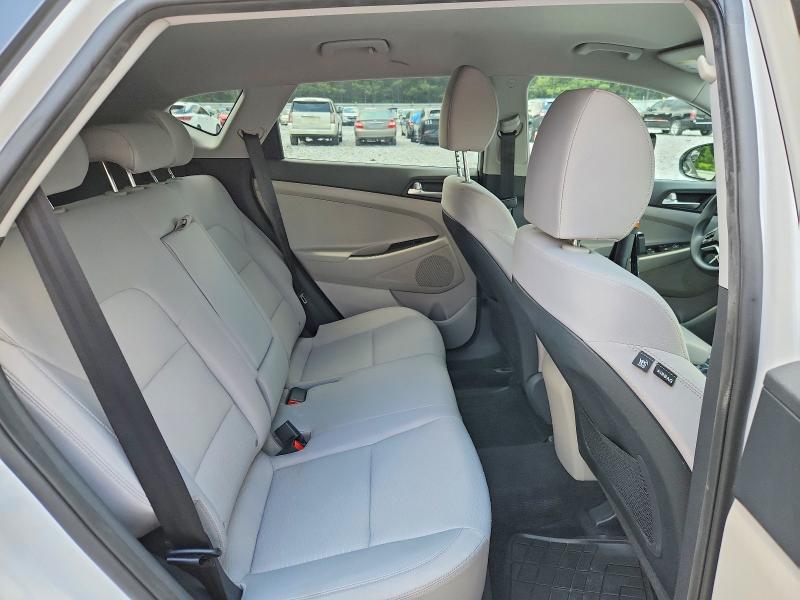 2019 Hyundai Tucson მანქანა იყიდება აუქციონზე, vin: KM8J2CA47KU917106, აუქციონის ნომერი: 60046906